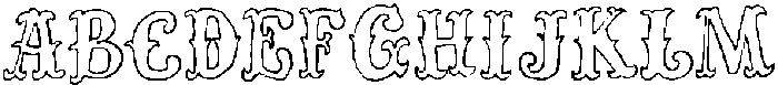 Love Parade Weight2 otf (400) FONT