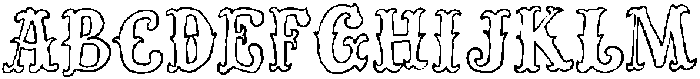 Love Parade Weight3 otf (400) FONT