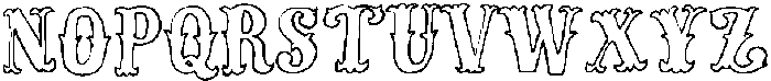 Love Parade Weight3 otf (400) Font LOWERCASE