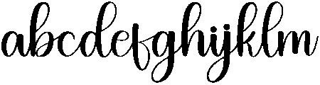 Love Regular otf (400) FONT
