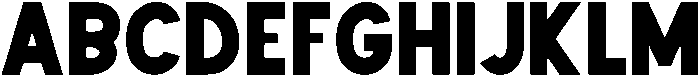 Love-Regular otf (400) Font UPPERCASE