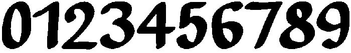 Love Regular otf (400) Font OTHER CHARS