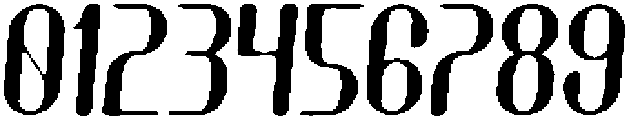 Love Sheotcin Regular otf (400) Font OTHER CHARS