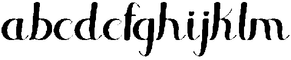 Love Sheotcin Regular otf (400) FONT