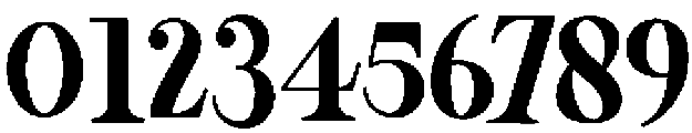 Love Signal Regular otf (400) Font OTHER CHARS