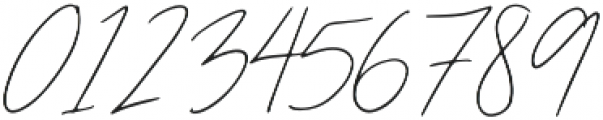 Love Stella Script Regular otf (400) Font OTHER CHARS