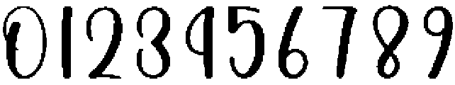Love Story Regular otf (400) Font OTHER CHARS