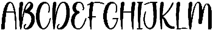 Love Story Regular otf (400) FONT