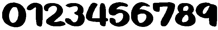 Love Story Regular otf (400) Font OTHER CHARS