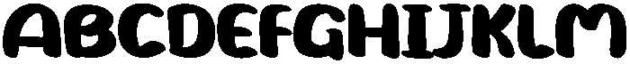 Love Story Regular otf (400) Font UPPERCASE
