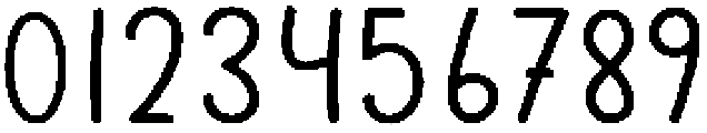 Love Story Regular otf (400) Font OTHER CHARS