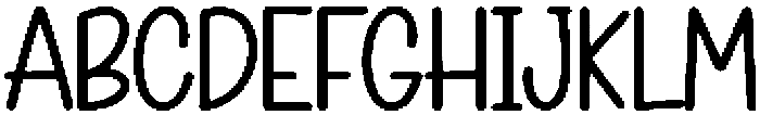 Love Story Regular otf (400) Font UPPERCASE