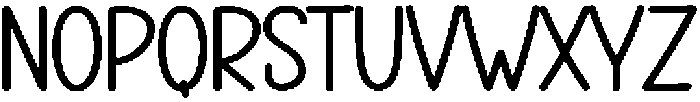 Love Story Regular otf (400) Font UPPERCASE