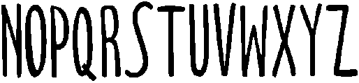 Love Story Regular otf (400) Font LOWERCASE