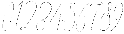 Love Story otf (400) Font OTHER CHARS