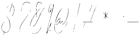 Love Story otf (400) Font OTHER CHARS