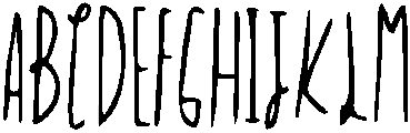 Love Story otf (400) FONT