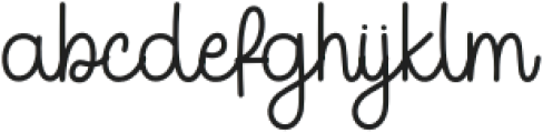 Love Teacher Regular otf (400) FONT