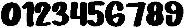 Love That For You Sans Regular otf (400) Font OTHER CHARS