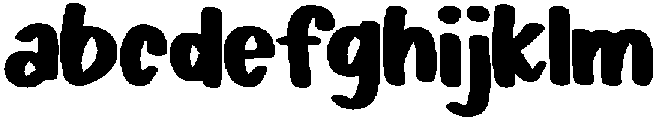 Love That For You Sans Regular otf (400) FONT