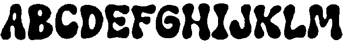Love You Honey Regular otf (400) Font UPPERCASE