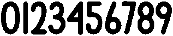 Love You Regular otf (400) Font OTHER CHARS