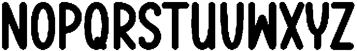 Love You Regular otf (400) Font UPPERCASE
