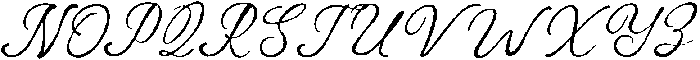 Love in Jakarta Script otf (400) Font UPPERCASE