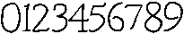 Love in Jakarta Serif otf (400) Font OTHER CHARS
