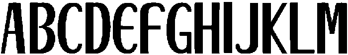 Love otf (400) Font UPPERCASE