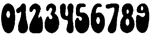 LoveStory Regular otf (400) Font OTHER CHARS