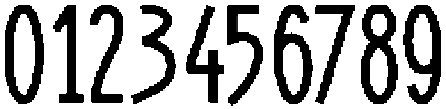 LoveStory Regular otf (400) Font OTHER CHARS
