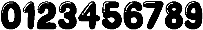 LoveYou-Regular otf (400) Font OTHER CHARS