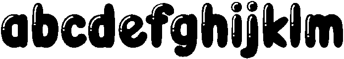 LoveYou-Regular otf (400) FONT