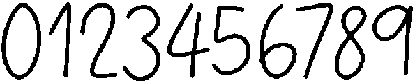 Lovebirds Regular otf (400) Font OTHER CHARS