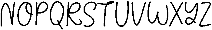 Lovebirds Regular otf (400) Font UPPERCASE