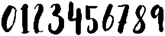 Lovehearts otf (400) Font OTHER CHARS