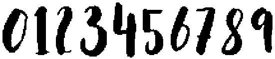 Lovehearts otf (400) Font OTHER CHARS