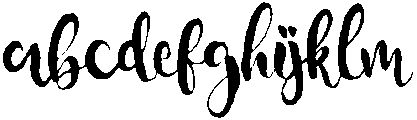 Lovehearts otf (400) FONT