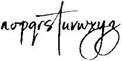 Lovelight otf (300) Font LOWERCASE