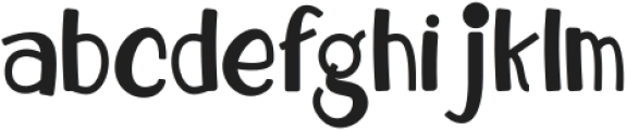Lovelipop Regular otf (400) FONT