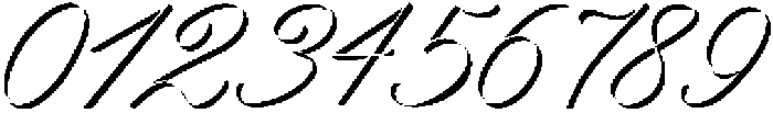 Lovely Belle Regular otf (400) Font OTHER CHARS