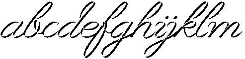 Lovely Belle Regular otf (400) FONT