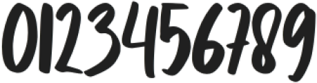 Lovely Dattega Sans otf (400) Font OTHER CHARS