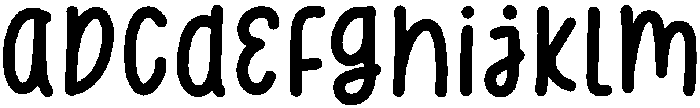 Lovely Day Regular otf (400) FONT