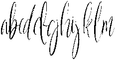 Lovely Font otf (400) FONT