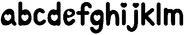 Lovely Heart Regular otf (400) FONT
