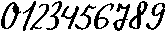 Lovely Notes otf (400) Font OTHER CHARS