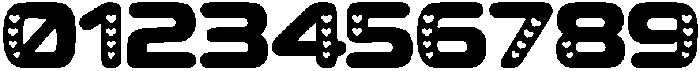 Lovely Place Regular otf (400) Font OTHER CHARS