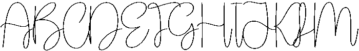 Lovely Regular otf (400) Font